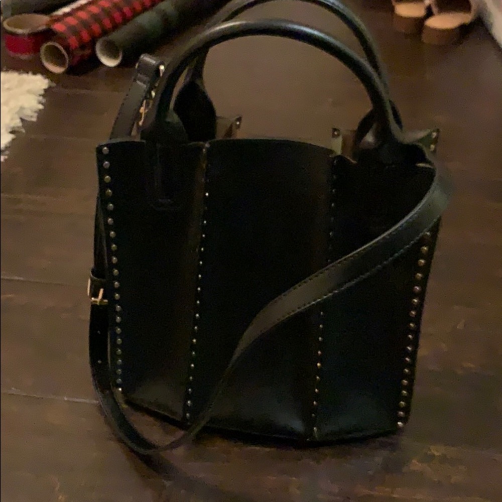 Zara Purse